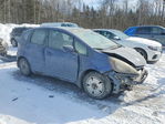 Honda Fit 2010