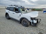 Ford Bronco 2024
