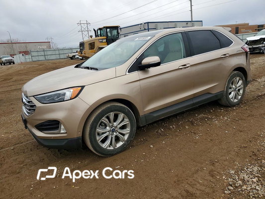Ford Edge 2020 - Image 1 of 13