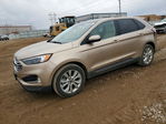 Ford Edge 2020