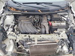 Nissan Versa 2012