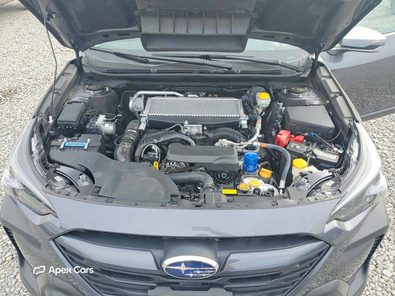 Subaru Outback 2025
