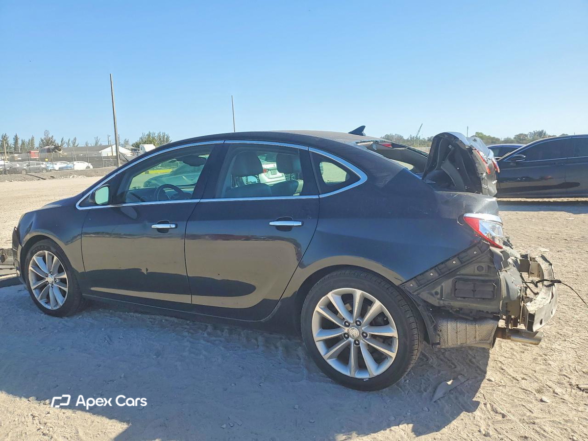 Buick Verano 2013
