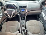 Hyundai Accent 2012