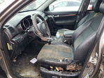 Kia Sorento 2011
