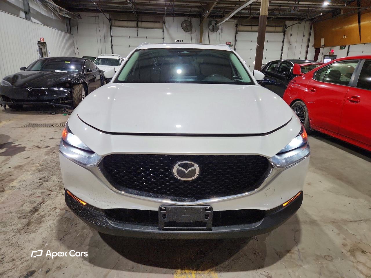 Mazda CX-30 2024