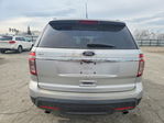 Ford Explorer 2014