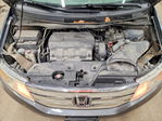 Honda Odyssey 2012