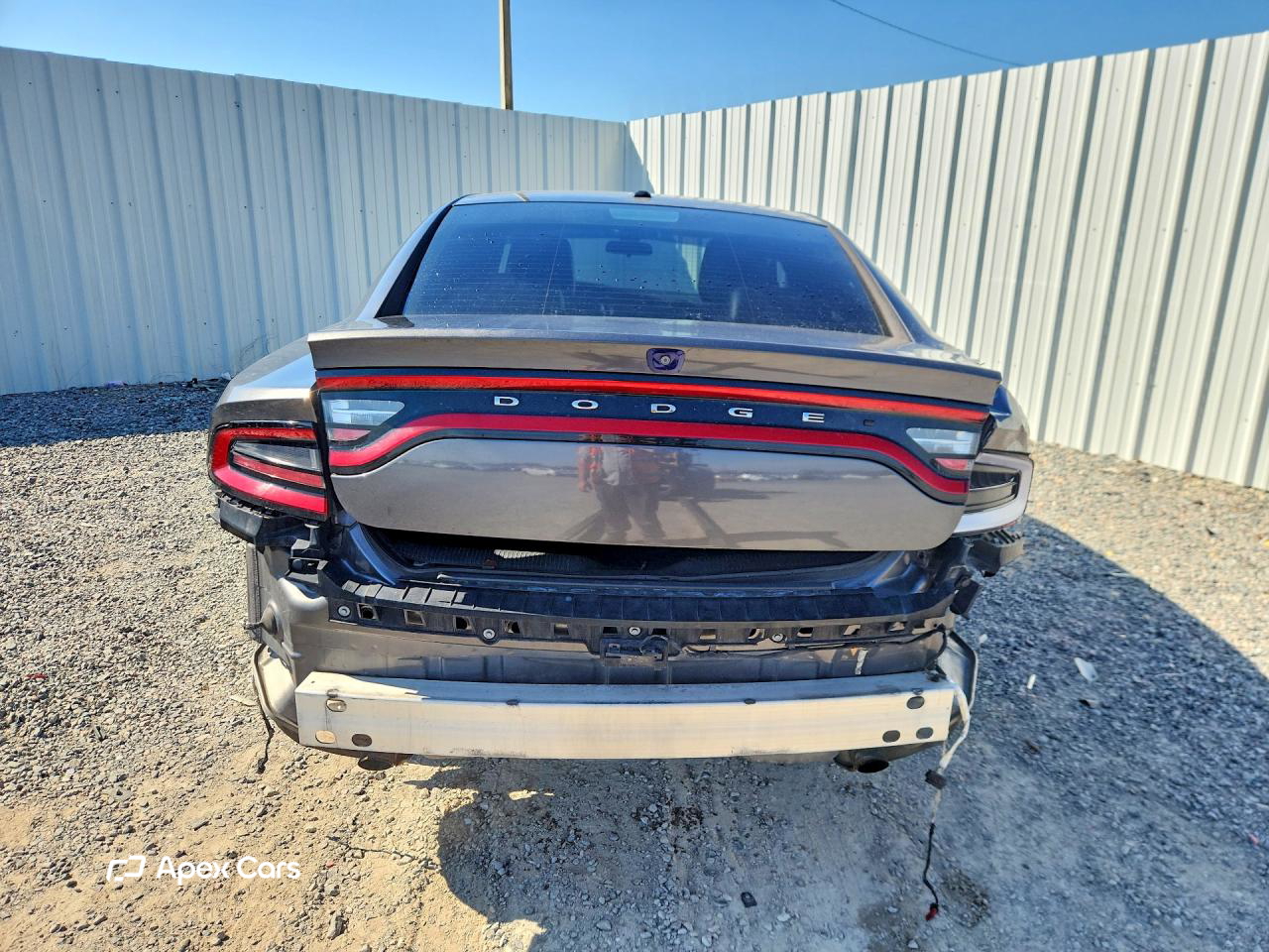 Dodge Charger 2019