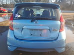 Nissan Versa 2015