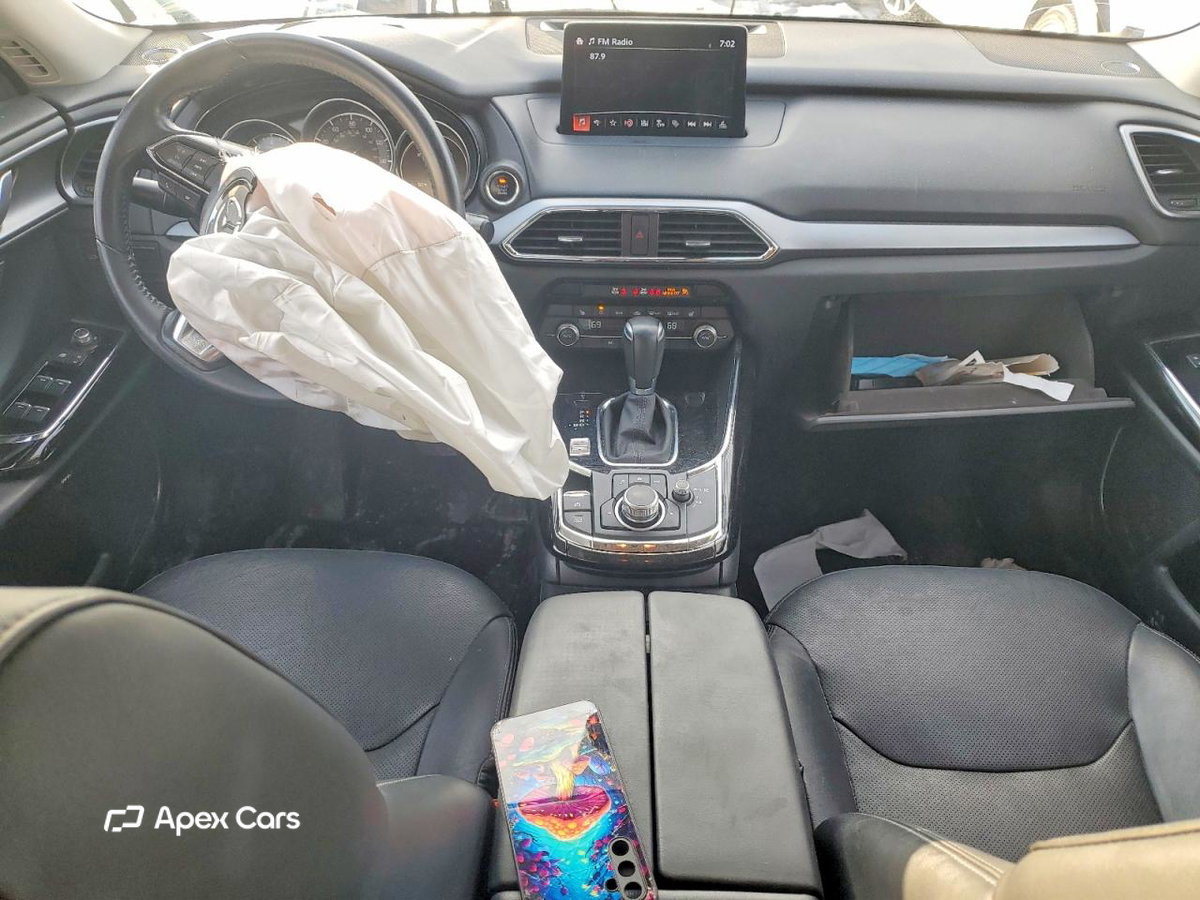 Mazda CX-9 2020