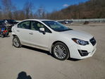 Subaru Impreza 2015