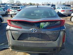 Toyota Prius 2017