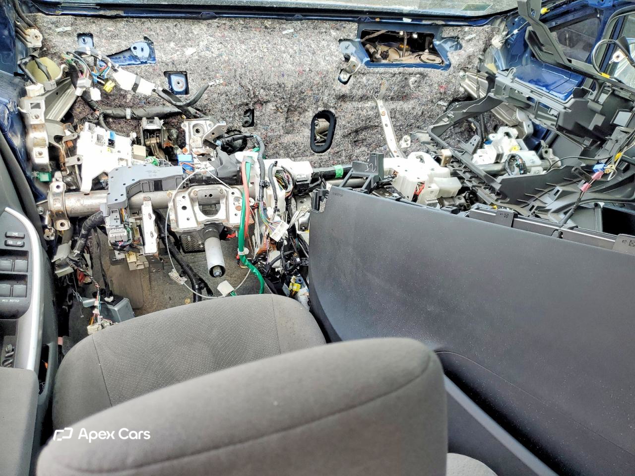 Toyota Prius 2011