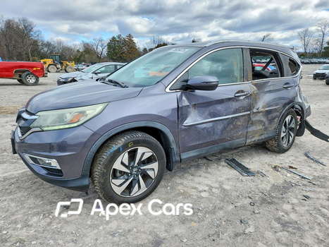 Honda CR-V 2016 - Image 1 of 15
