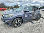Honda CR-V 2016