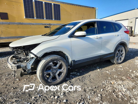 Honda CR-V 2017 - Image 1 of 14
