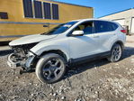 Honda CR-V 2017