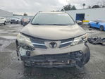 Toyota RAV 4 2015