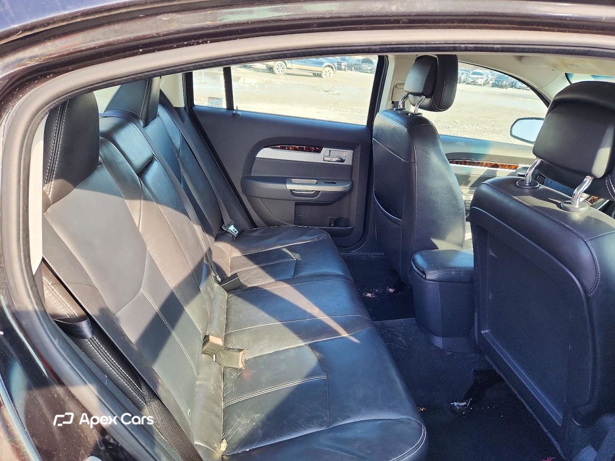 Chrysler Sebring 2010