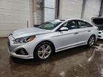 Hyundai Sonata 2018