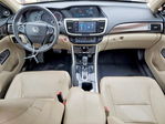 Honda Accord 2016
