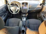 Nissan Versa 2019