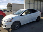 Hyundai Accent 2014