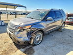 Ford Explorer 2014