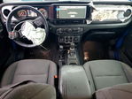 Jeep Wrangler 2025
