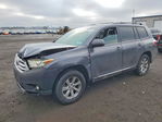 Toyota Highlander 2012