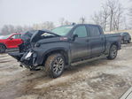 Chevrolet Silverado 2021