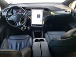 Tesla Model X 2017