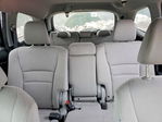 Honda Pilot 2017