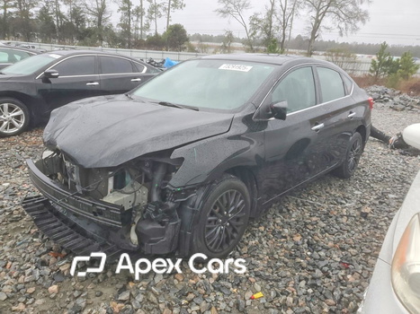 Nissan Sentra 2016 - Image 1 of 14