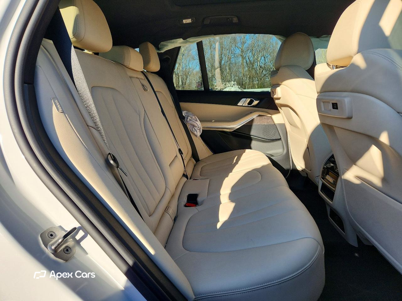 BMW X5 2022