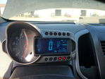 Chevrolet Sonic 2015