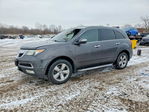 Acura MDX 2011