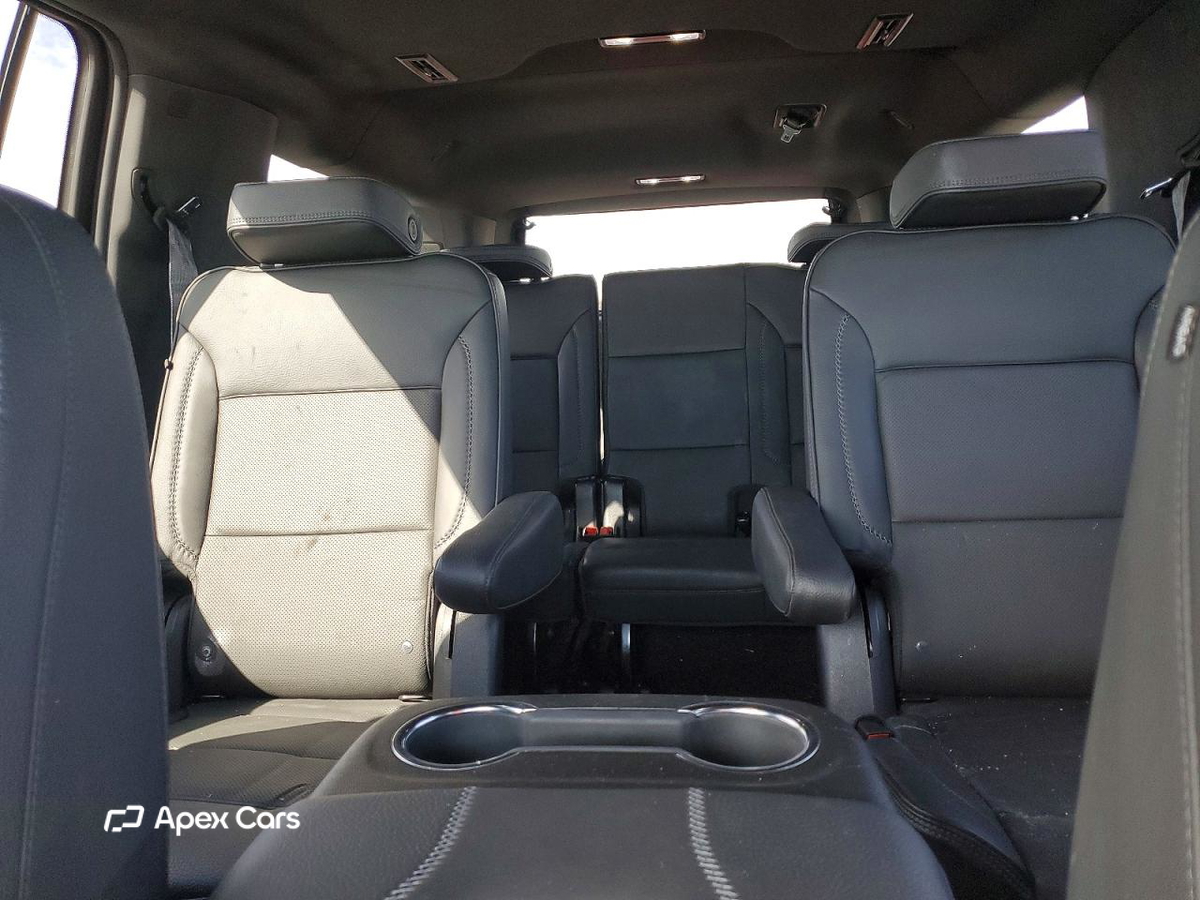 GMC Yukon 2023