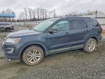 Ford Explorer 2017