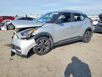 Nissan Kicks 2018