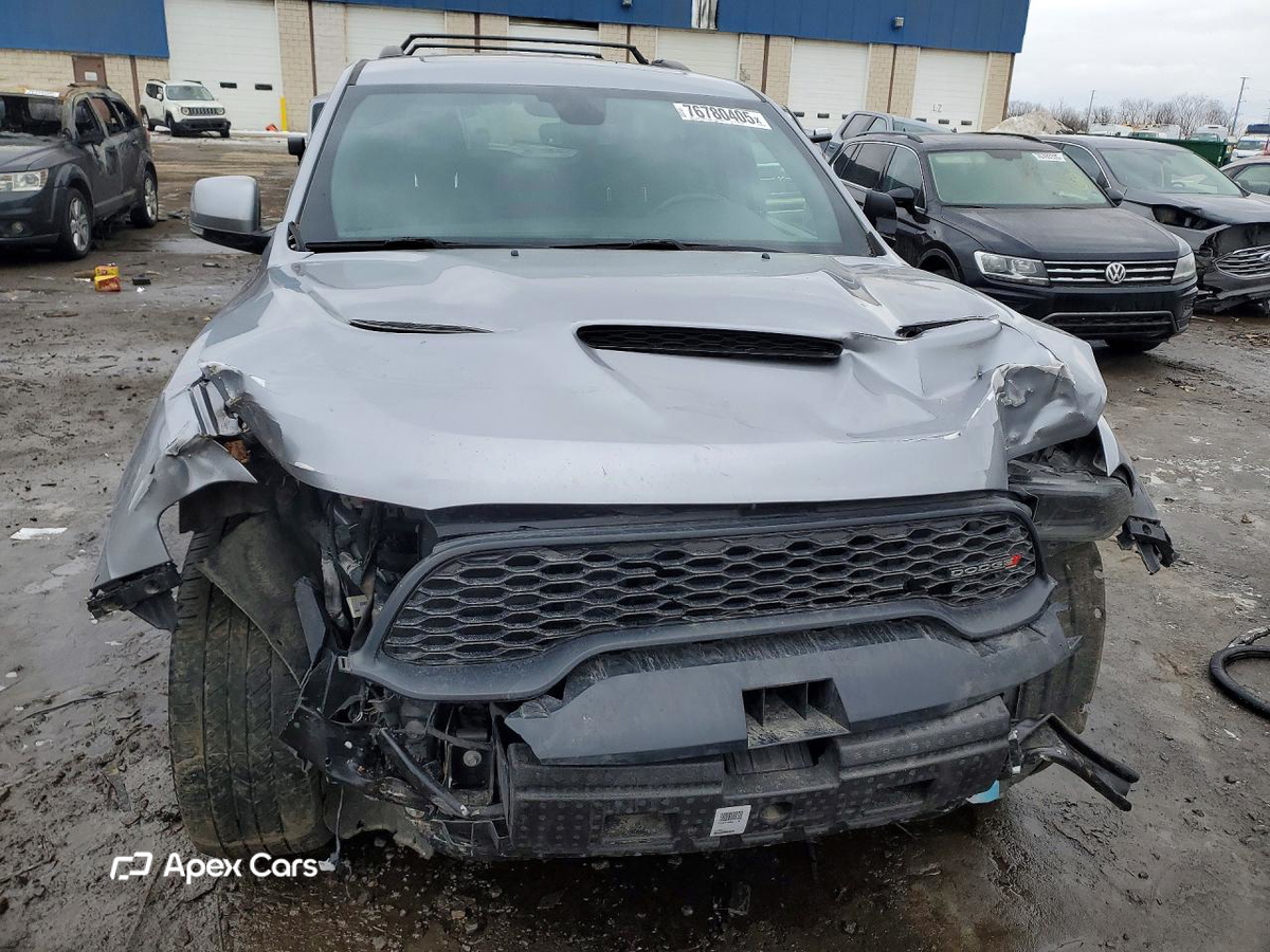 Dodge Durango 2021