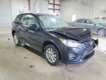 Mazda CX-5 2016