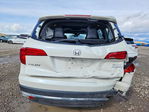 Honda Pilot 2017