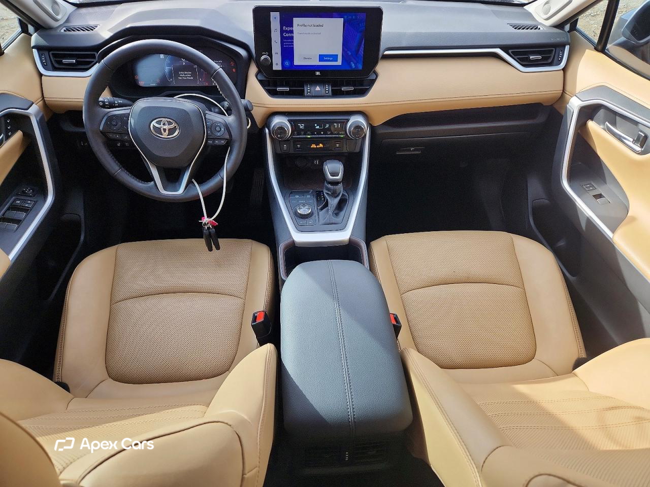 Toyota RAV 4 2023