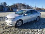 Nissan Sentra 2019