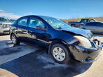 Nissan Sentra 2011