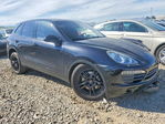Porsche Cayenne 2012