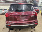 Acura MDX 2012