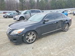 Hyundai Genesis 2009